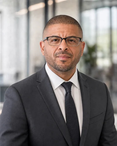 Carlos Miller, Founder of Tap Out Depression