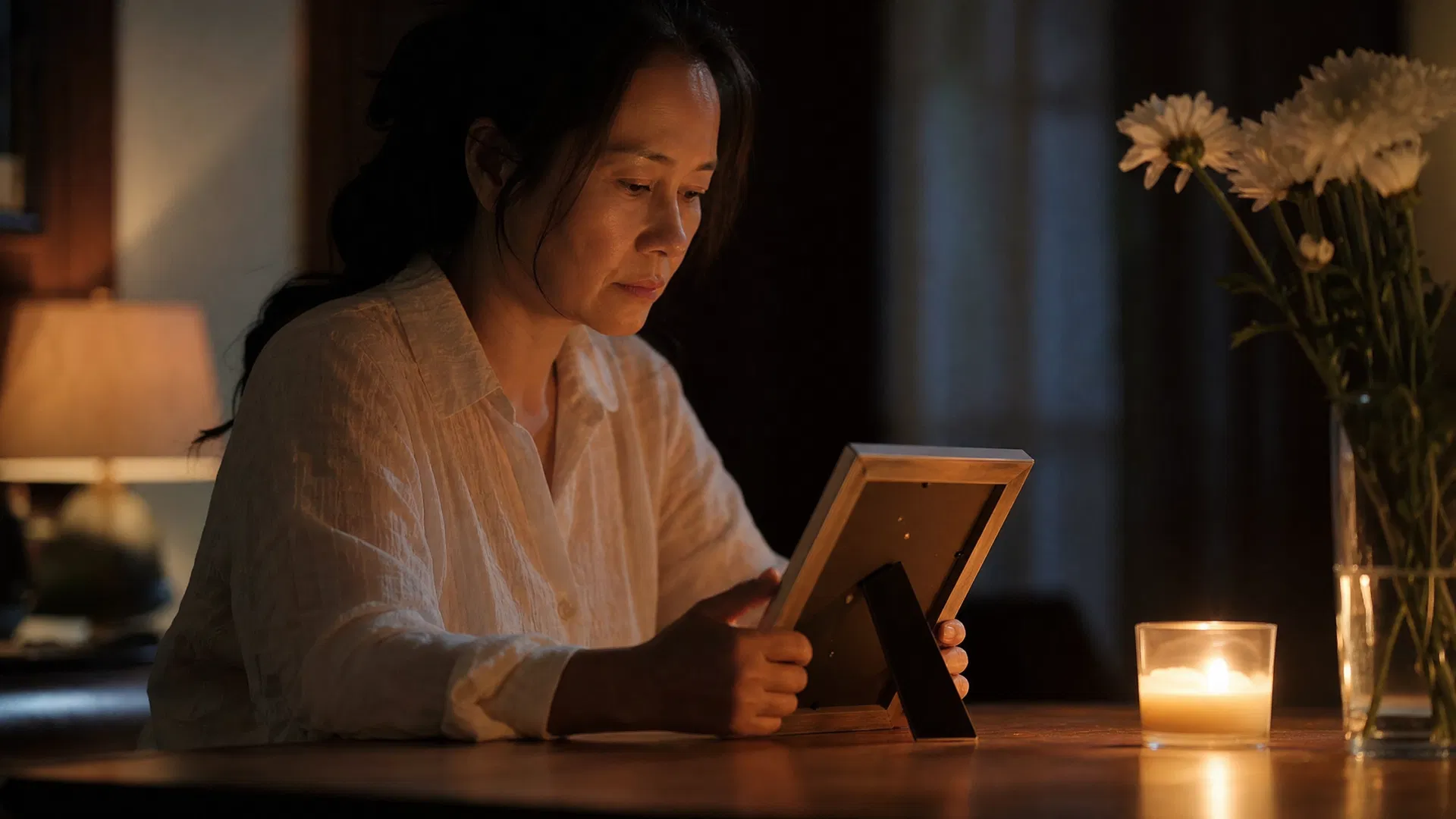 Understanding Grief: When Loss Becomes More Than Sadness