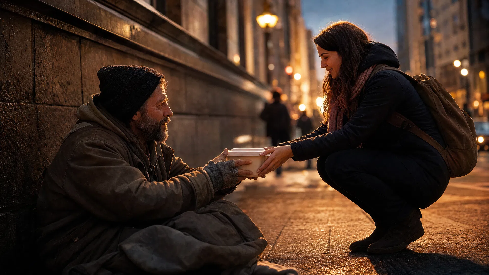 The Hidden Crisis: Mental Health and Homelessness in the Inland Empire