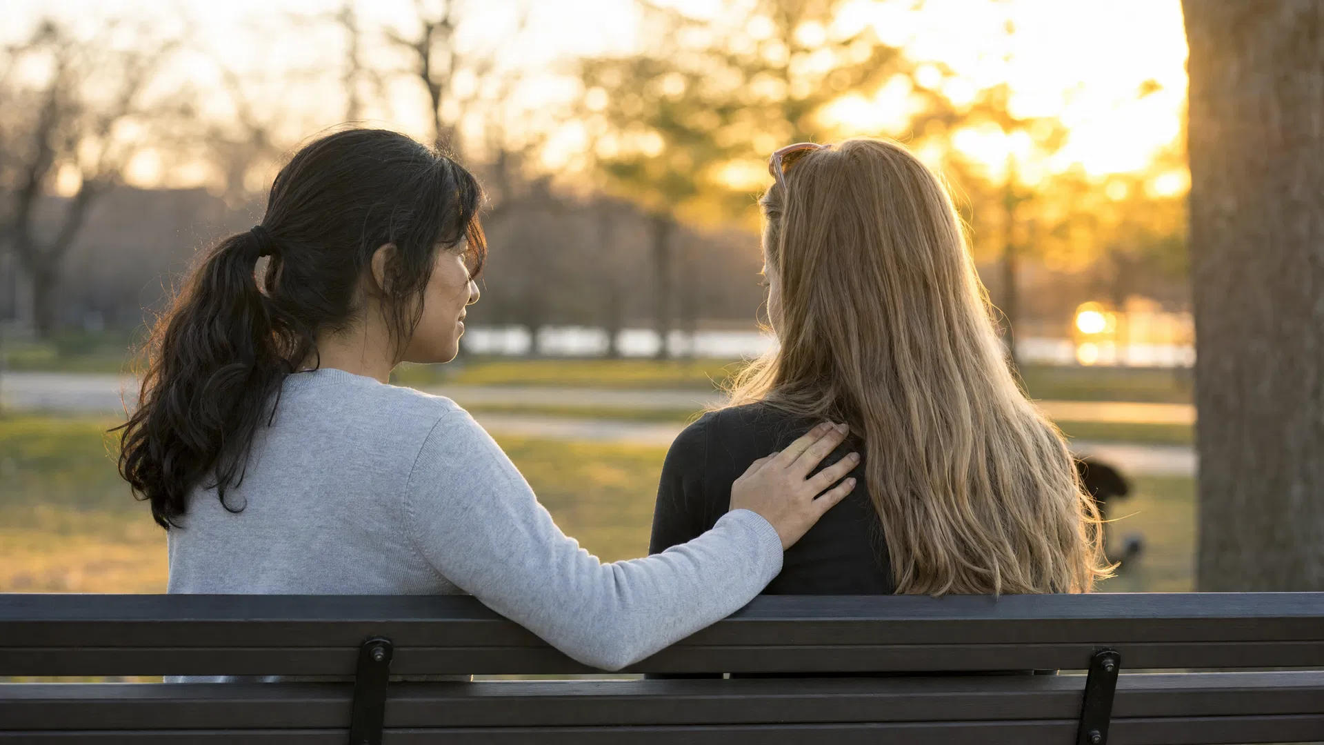 Knowing the Warning Signs: How to Recognize When Someone Is at Risk